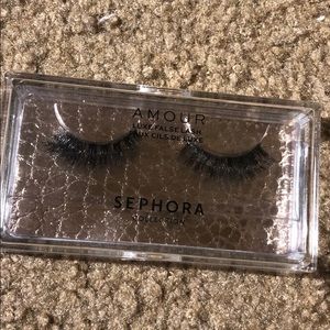 Sephora Amour lashes